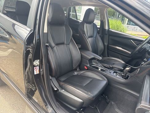 Used 2020 Subaru Crosstrek 2.0i Limited w/ Moonroof Package w/Navigation AWD/4WD image 20
