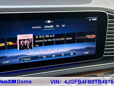 Used 2026 Mercedes-Benz GLE 350 4MATIC image 37