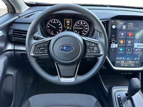 New 2026 Subaru Impreza 2.0i Sport image 17