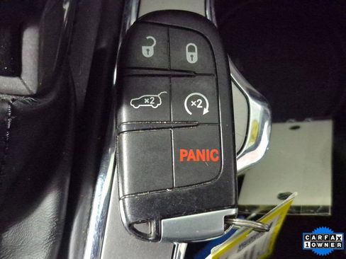 Used 2021 Jeep Grand Cherokee Limited w/ Sun & Sound Group image 30