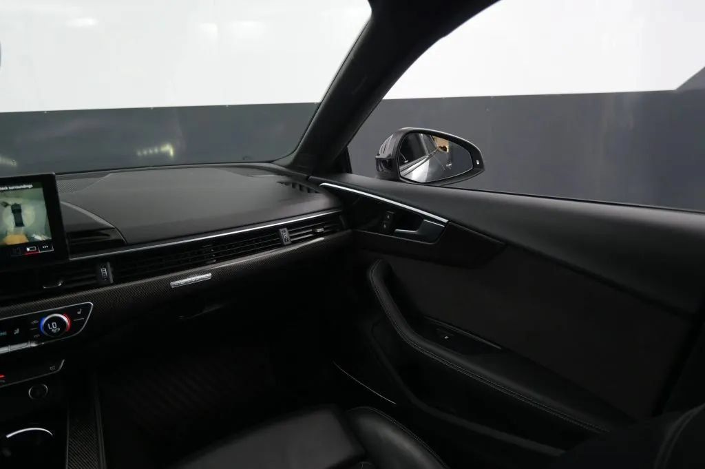Used 2021 Audi S5 Premium Plus AWD/4WD image 37