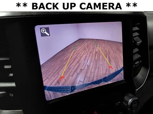 Certified 2019 RAM 1500 Big Horn image 17