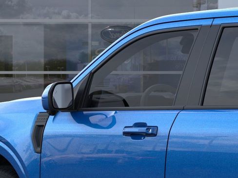 New 2025 Ford Maverick Lobo AWD/4WD image 21