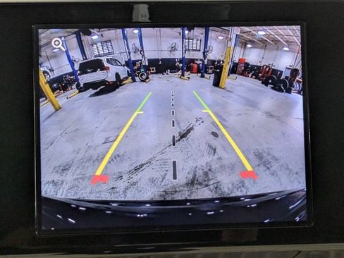 Used 2022 Jeep Compass Latitude FWD image 21