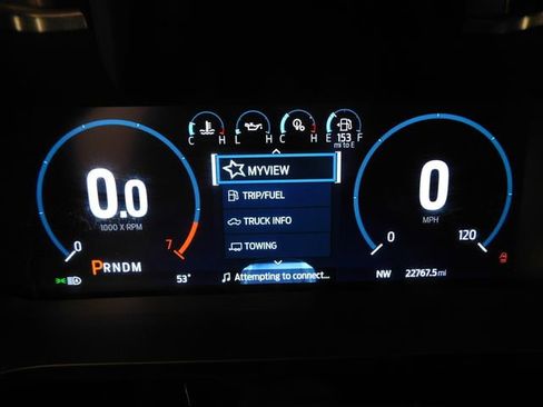 Used 2023 Ford F150 Limited image 31