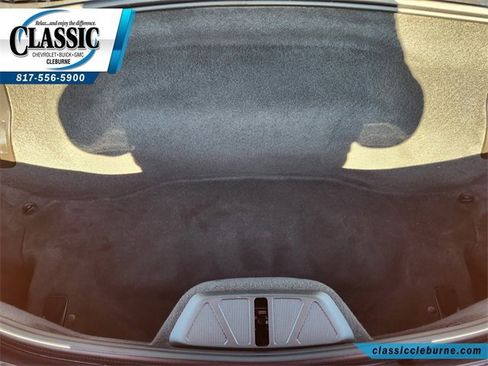 Used 2023 Chevrolet Corvette Stingray Coupe w/ Battery Protection Package image 30