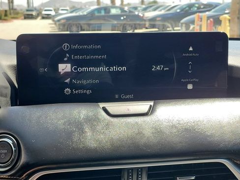 Used 2026 MAZDA CX-90 Plug-In Hybrid w/ Premium Plus AWD/4WD image 11