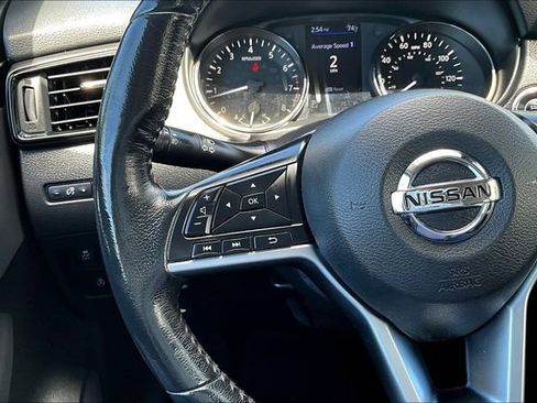 Used 2019 Nissan Rogue Sport SL w/ Premium Package AWD/4WD image 11