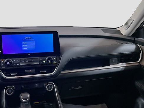 New 2026 Toyota Grand Highlander FWD image 22