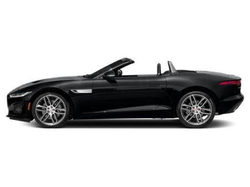 Used 2023 Jaguar F-TYPE R AWD/4WD image 3