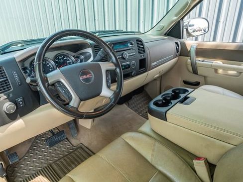 Used 2013 GMC Sierra 1500 SLE image 23