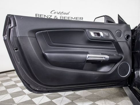 Used 2022 Ford Mustang GT Premium w/ Equipment Group 401A RWD image 21