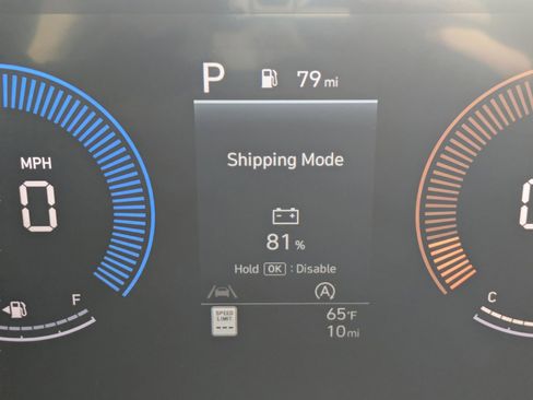 New 2026 Hyundai Kona SE FWD image 36