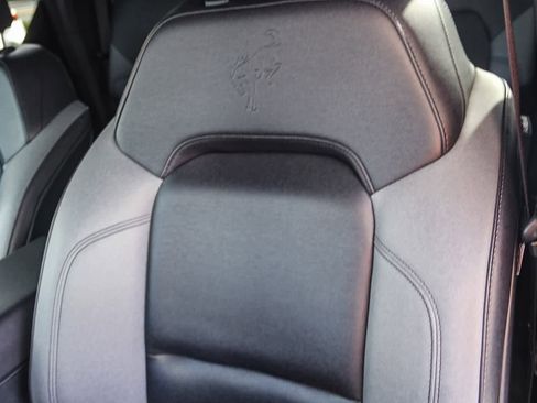 Used 2024 Ford Bronco Black Diamond image 26