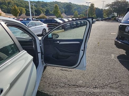 New 2026 Volkswagen Jetta S image 39