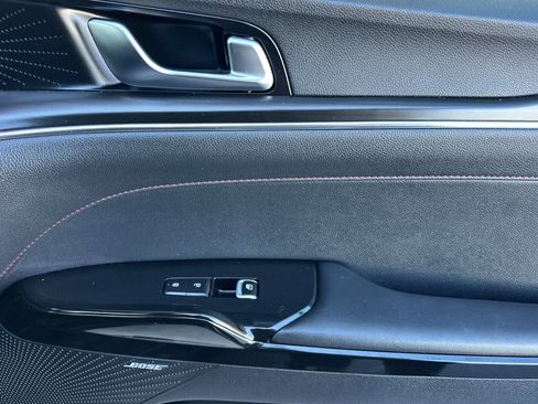 Used 2023 Kia K5 GT w/ GT1 Package image 18