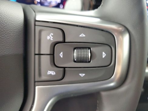 New 2026 Chevrolet Silverado 1500 LT Trail Boss image 23