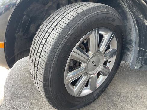 Used 2008 Lincoln MKX 2WD image 7