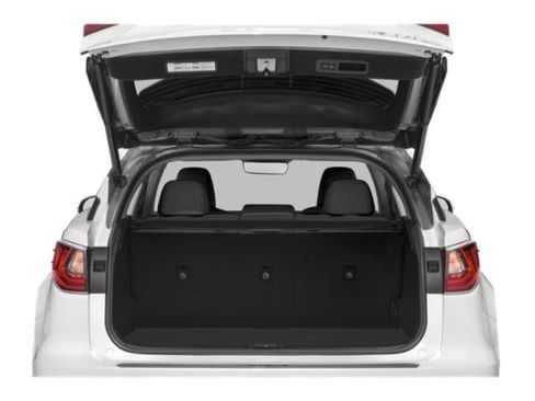 Used 2022 Lexus RX 350 AWD w/ Premium Package image 11