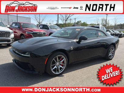 Used 2024 Dodge Charger Scat Pack w/ Plus Group