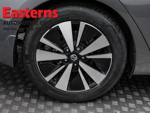 Used 2022 Nissan Altima 2.5 SV image 29