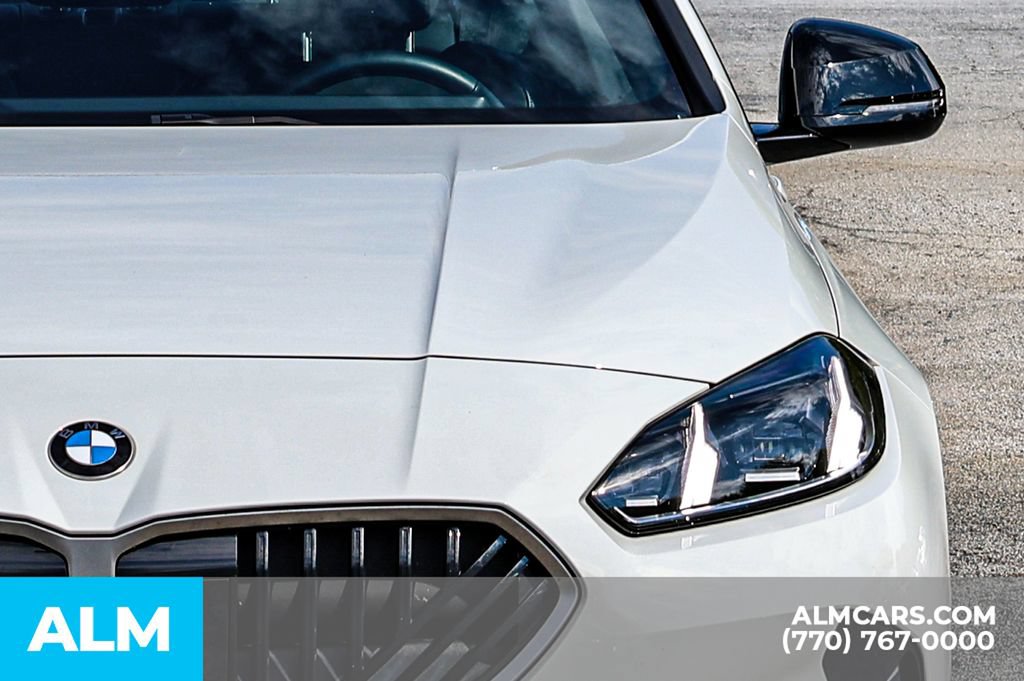 Used 2026 BMW 228i xDrive AWD/4WD image 14