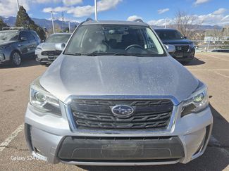 Used 2018 Subaru Forester 2.0XT Touring w/ Popular Package #3B video 2