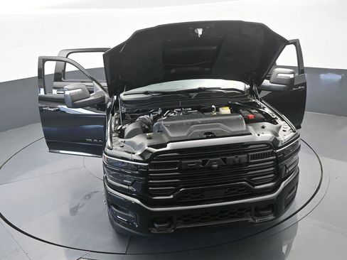 New 2026 RAM 3500 Laramie w/ Night Edition image 78