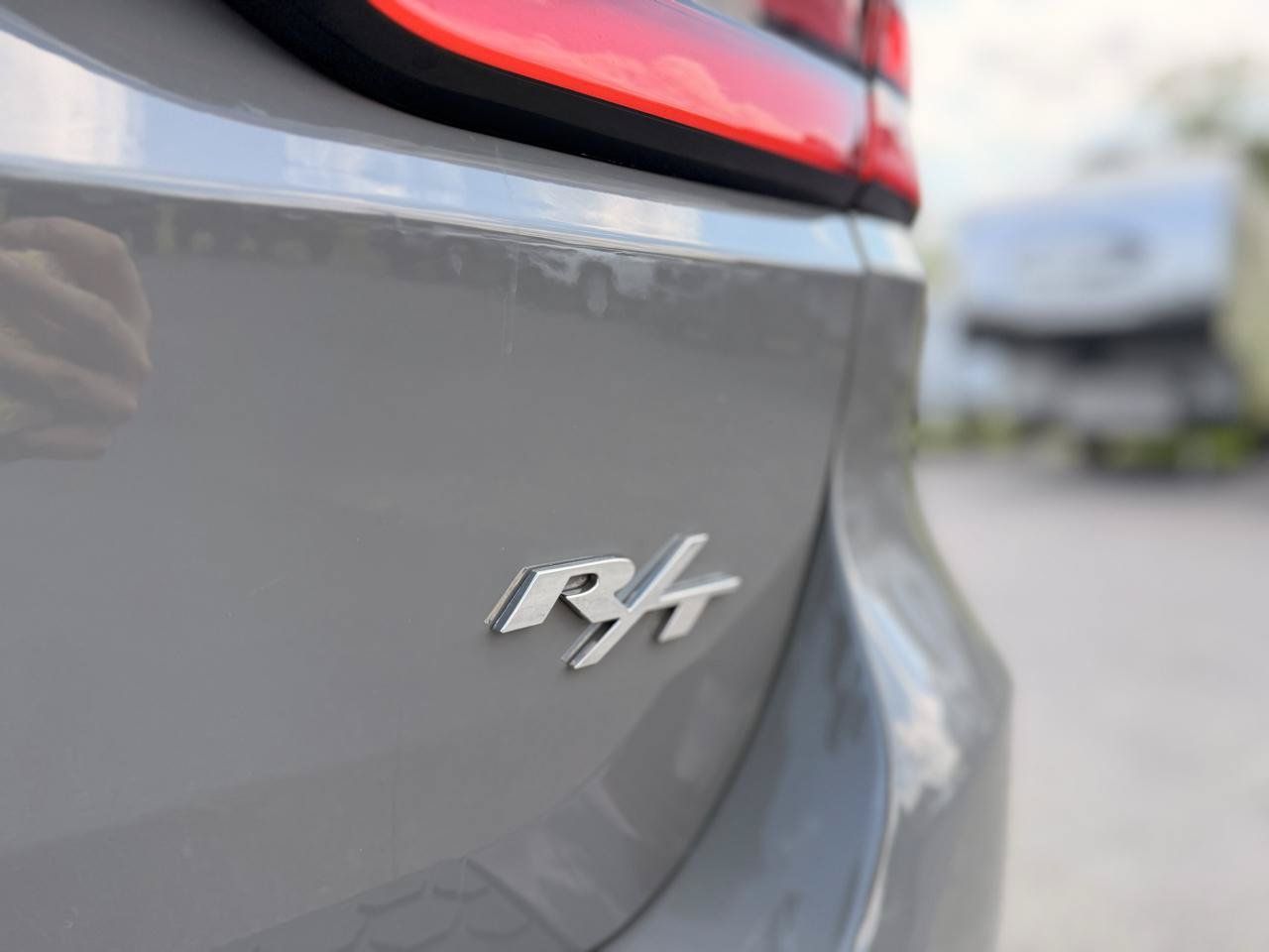 Used 2025 Dodge Durango R/T AWD/4WD image 17