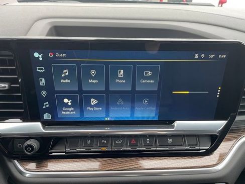 New 2026 Chevrolet Silverado 2500 LT w/ Safety Package image 3