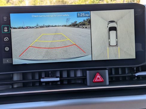 New 2026 Kia Carnival SX w/ SX Dark Edition Package image 39