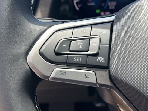 New 2026 Volkswagen Atlas SEL AWD/4WD image 23