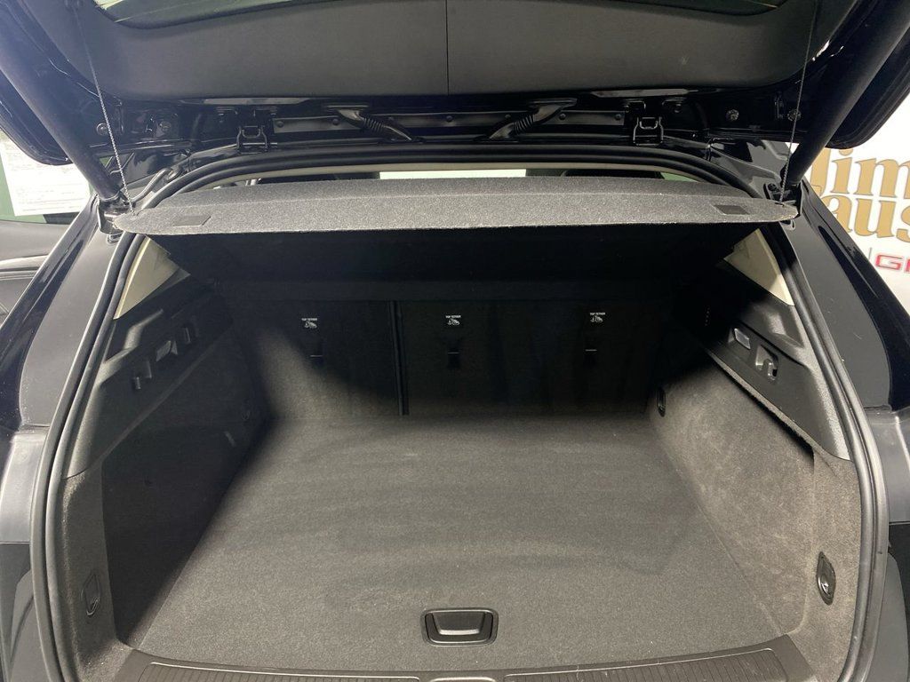 Certified 2023 Buick Envision Essence w/ Sport Touring Package AWD/4WD image 23