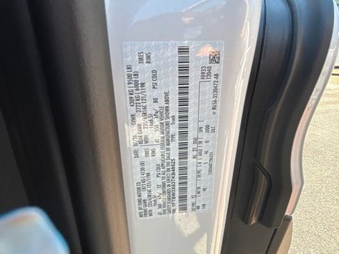 New 2026 Ford Transit 350 148 High Roof Extended RWD image 16
