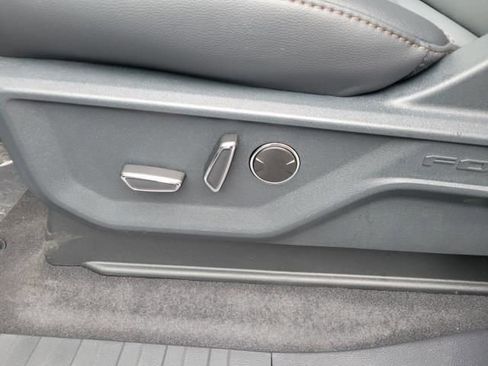 New 2025 Ford F150 Lightning Lariat image 23