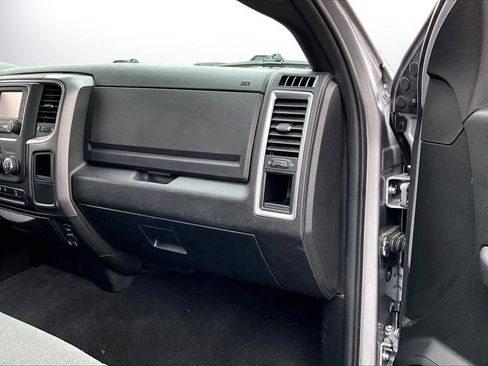 Used 2024 RAM 1500 Classic Warlock AWD/4WD image 19
