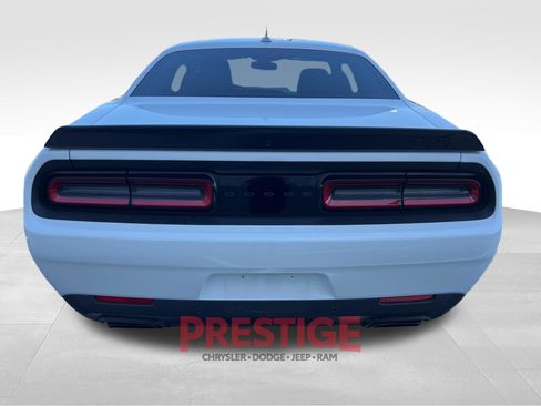Used 2023 Dodge Challenger SRT Super Stock RWD image 10