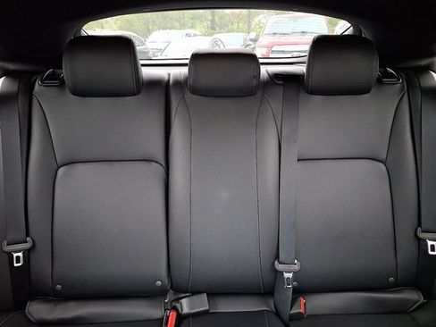 Used 2024 Acura Integra A-Spec FWD image 22