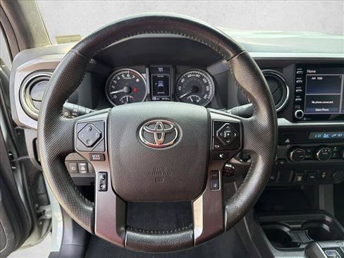 Used 2023 Toyota Tacoma TRD Sport AWD/4WD image 14