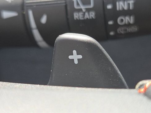 Certified 2026 Honda Passport TrailSport image 12