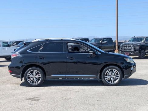 Used 2013 Lexus RX 350 FWD w/ Navigation Pkg image 4