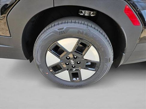 New 2026 Hyundai Santa Fe SEL image 10