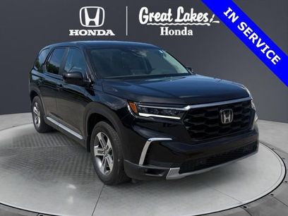Used 2024 Honda Pilot EX-L