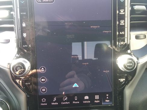 New 2026 RAM 1500 Big Horn image 33