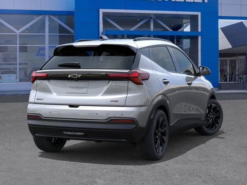 New 2027 Chevrolet Bolt RS image 4