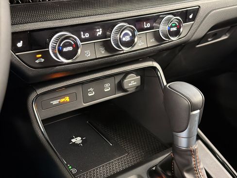 New 2026 Honda CR-V Sport-L image 18