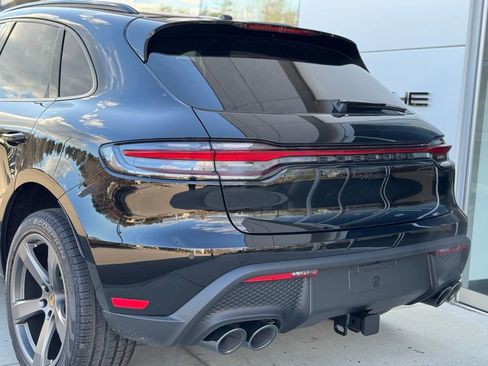 New 2026 Porsche Macan image 15