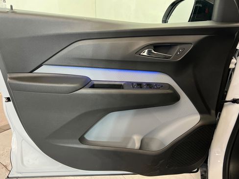 New 2027 Chevrolet Bolt RS image 15