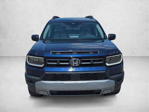 Used 2026 Honda Passport RTL image 2