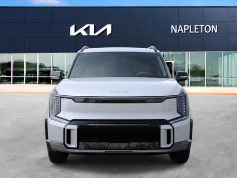 New 2026 Kia EV9 GT-Line AWD/4WD image 2